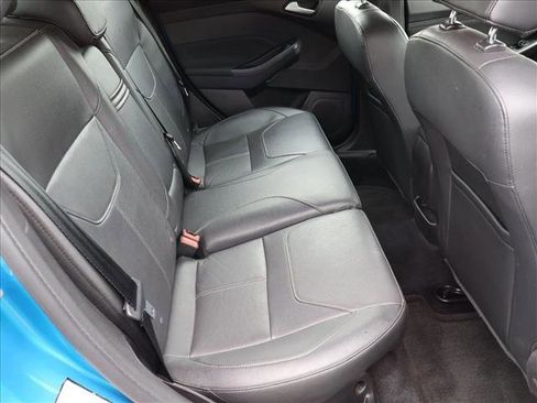 Used 2015 Ford Focus SE w/ Equipment Group 201A FWD image 26
