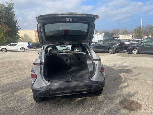 Used 2025 Hyundai Kona SEL image 29