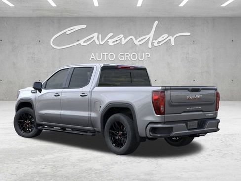 New 2026 GMC Sierra 1500 Elevation w/ Elevation Premium Package image 3