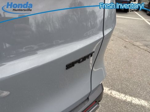Used 2026 Honda CR-V Sport image 14