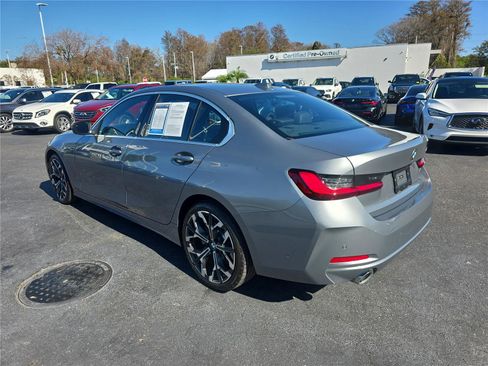 Used 2025 BMW 330i 330i image 5