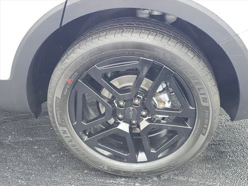 New 2025 Kia Telluride SX Prestige X-Line image 11