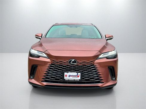 Used 2024 Lexus RX 350h image 2