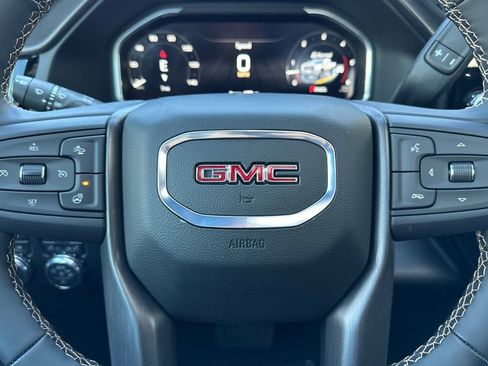 New 2026 GMC Sierra 2500 AT4 w/ AT4 Premium Plus Package AWD/4WD image 20