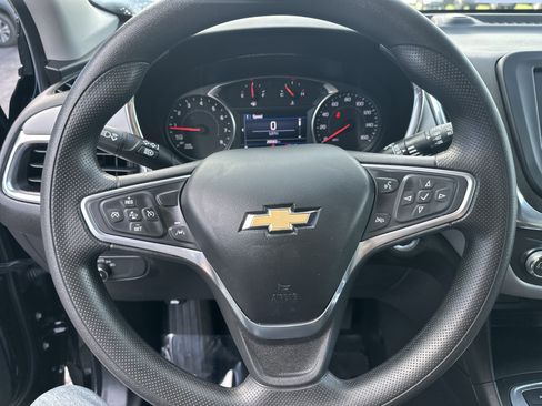 Certified 2023 Chevrolet Equinox LS w/ LS Convenience Package AWD/4WD image 12