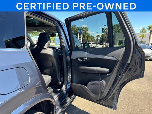 Certified 2024 Volvo XC90 B6 Ultimate w/ Protection Package Premier AWD/4WD image 18