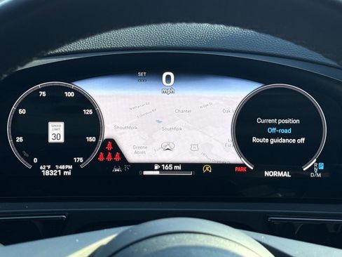 Used 2024 Porsche Cayenne image 20