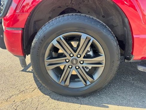 Used 2021 Ford F150 XLT w/ Equipment Group 302A High image 19