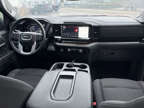 Used 2023 GMC Sierra 1500 Elevation image 10