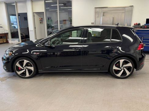 Used 2020 Volkswagen GTI S image 24