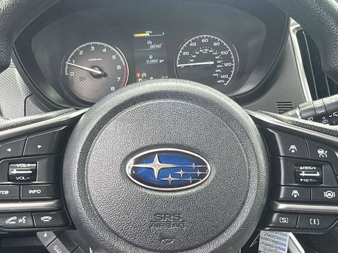Used 2022 Subaru Forester AWD/4WD image 19