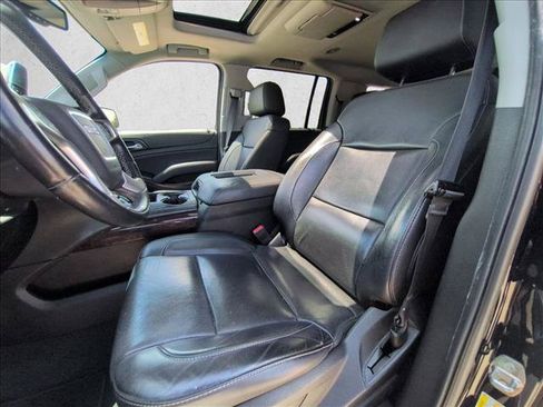 Used 2019 GMC Yukon XL SLT w/ Open Road Package RWD image 15