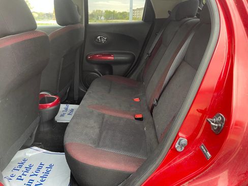 Used 2012 Nissan Juke SV image 23