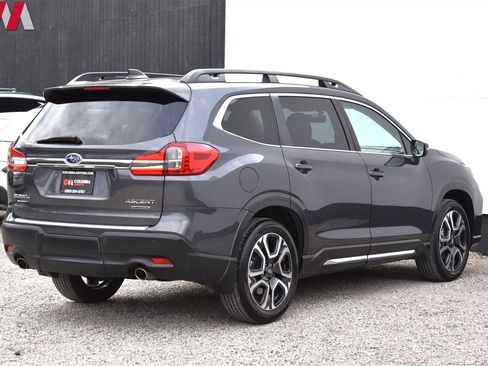 Used 2020 Subaru Ascent Limited w/ Technology Package image 5