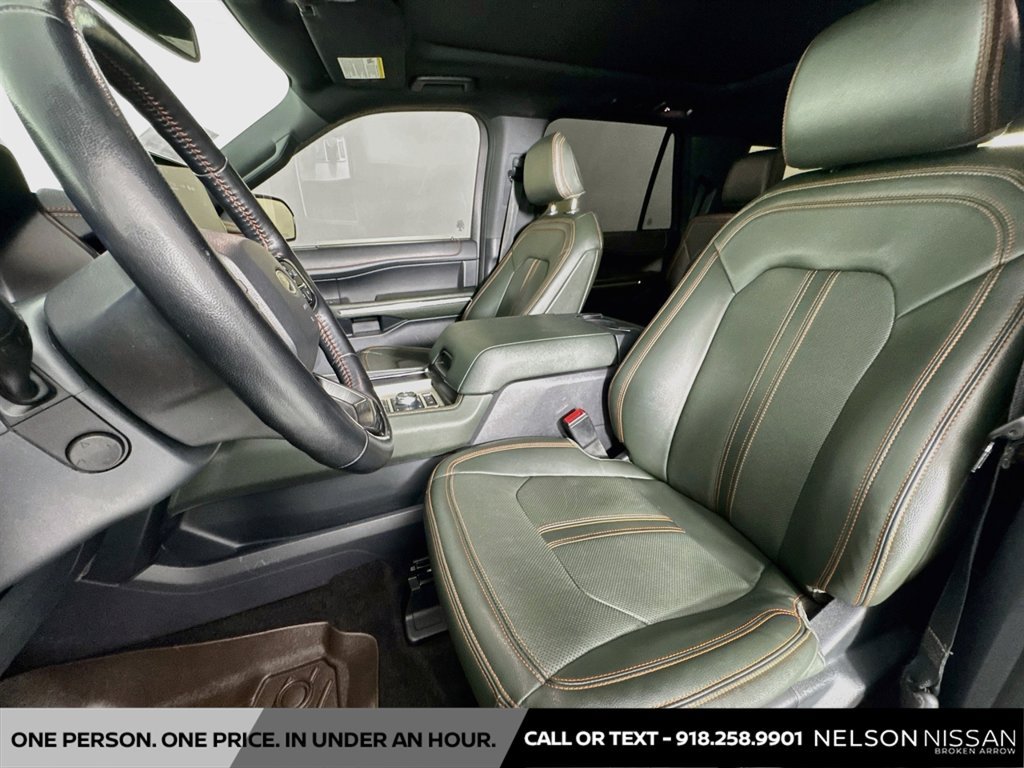 Used 2022 Ford Expedition Timberline AWD/4WD image 22