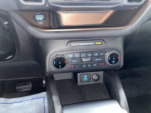 Used 2022 Ford Bronco Sport Outer Banks AWD/4WD image 39