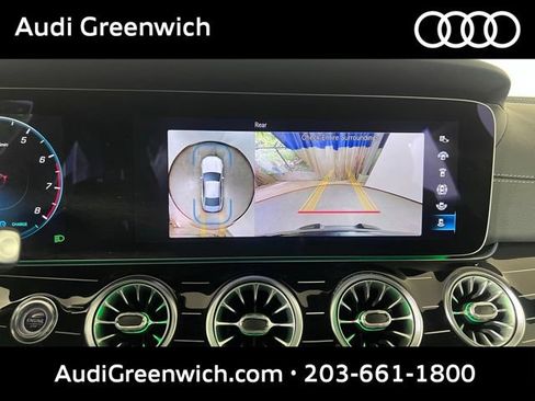 Used 2022 Mercedes-Benz CLS 450 4MATIC image 25