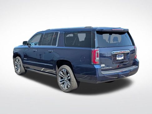 Used 2020 GMC Yukon XL Denali w/ Denali Ultimate Package AWD/4WD image 8
