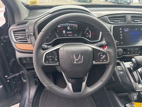 Certified 2018 Honda CR-V EX image 15