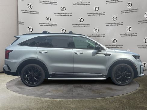Used 2021 Kia Sorento SX FWD image 6