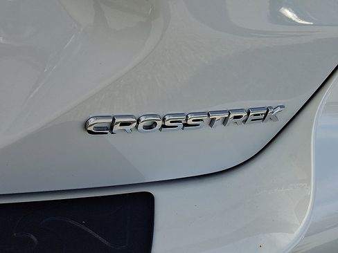 Certified 2025 Subaru Crosstrek 2.5i Limited image 30