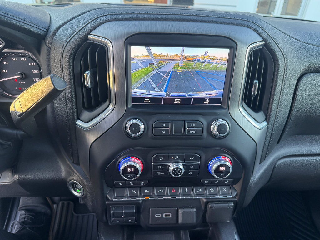 Used 2022 GMC Sierra 1500 Denali w/ Denali Premium Package AWD/4WD image 17