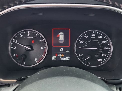 Certified 2023 Subaru Outback Onyx Edition image 19