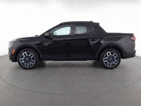 Used 2026 Hyundai Santa Cruz Limited AWD/4WD image 6