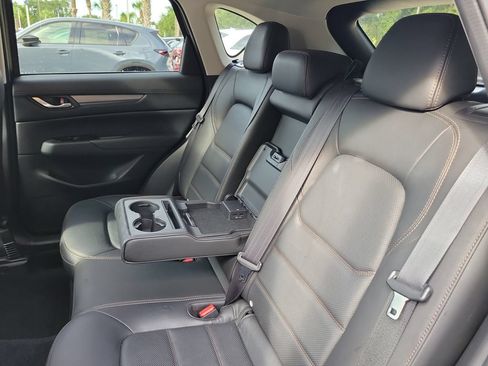 Used 2023 MAZDA CX-5 AWD 2.5 S image 19