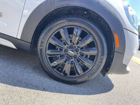 Used 2019 MINI Cooper Countryman S w/ Premium Package AWD/4WD image 11