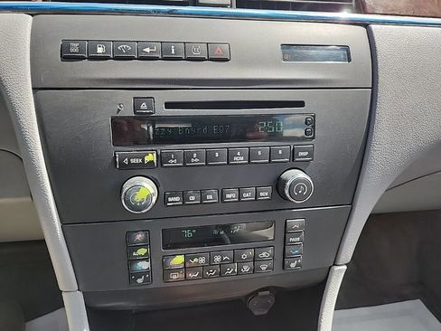 Used 2006 Buick LaCrosse CXS FWD image 18