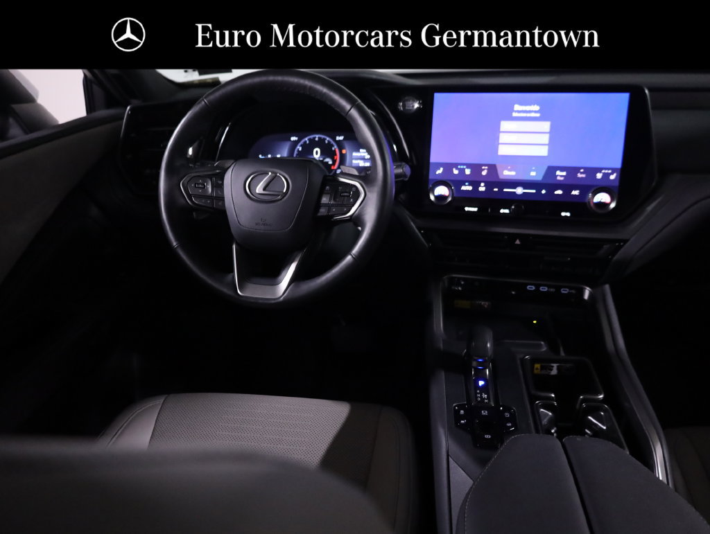 Used 2024 Lexus TX 350 AWD w/ Captains Chair Package image 39