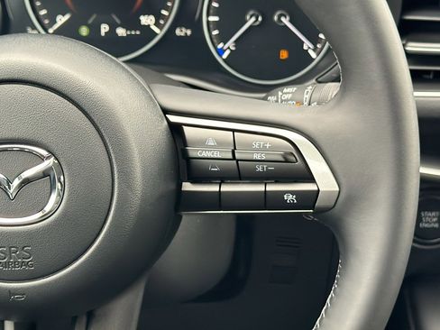 New 2026 MAZDA MAZDA3 s Sport image 21