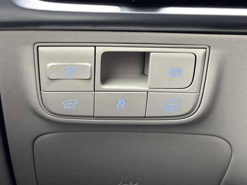 Certified 2026 Hyundai Tucson SEL image 33