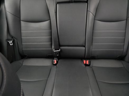 Certified 2025 Toyota RAV4 XLE Premium image 13