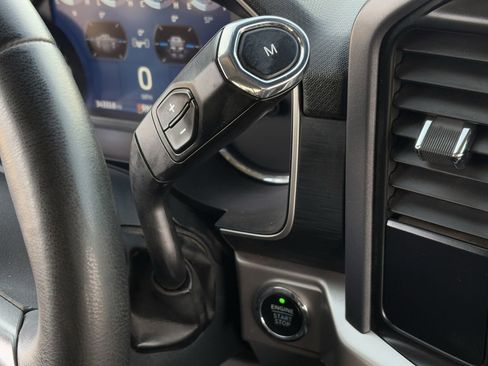 Used 2023 Ford F150 XLT w/ Equipment Group 302A High image 20