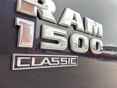 Used 2019 RAM 1500 Tradesman w/ Power & Remote Entry Group RWD image 11