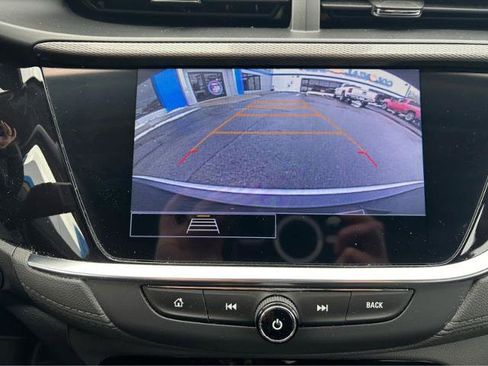 Used 2022 Buick Encore GX Preferred w/ Cold Weather Comfort Package image 22