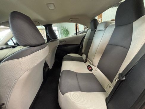 Used 2024 Toyota Corolla LE FWD image 14
