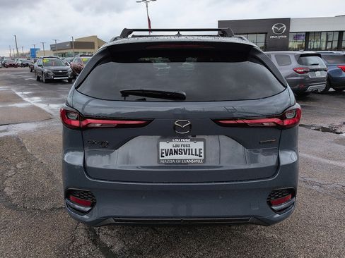 New 2026 MAZDA CX-70 3.3 Turbo S w/ Premium Plus image 6