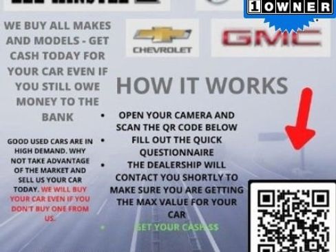 Used 2016 Buick Encore FWD image 5