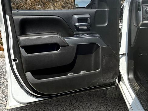 Used 2017 Chevrolet Silverado 1500 LT w/ All Star Edition image 22