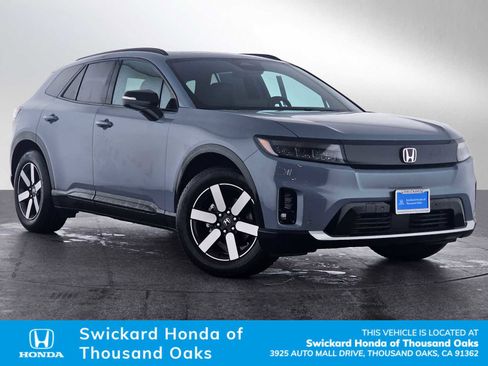 New 2026 Honda Prologue Touring image 1