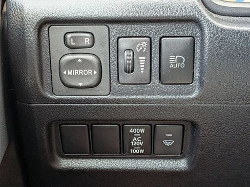 Used 2022 Toyota 4Runner Trail Special Edition AWD/4WD image 18