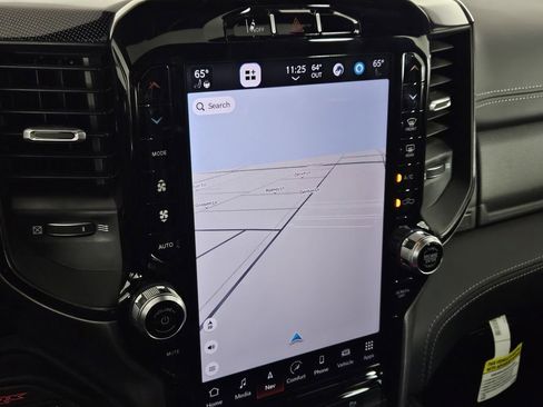 Used 2022 RAM 1500 TRX w/ TRX Level 2 Equipment Group image 14