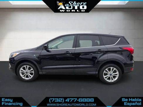 Used 2019 Ford Escape SE AWD/4WD image 8