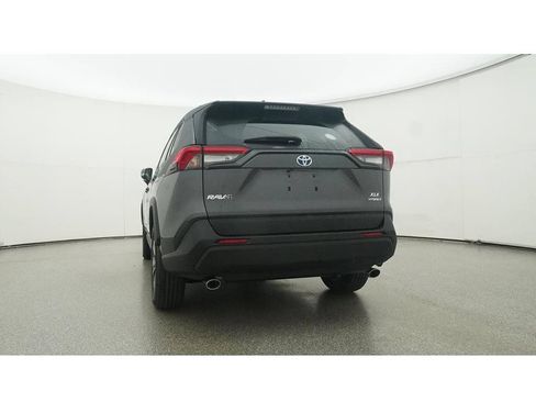 Used 2024 Toyota RAV4 XLE Premium w/ Weather Package AWD/4WD image 27