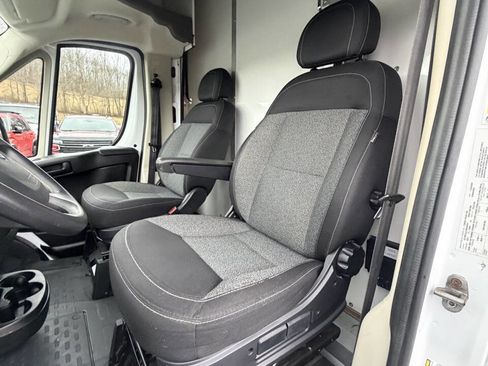 Used 2021 RAM ProMaster 3500 image 18