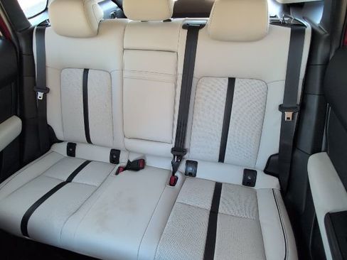 New 2026 MAZDA CX-50 AWD 2.5 S w/ Weather Package image 8