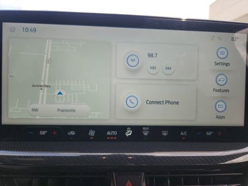 Used 2024 Ford Escape ST-Line w/ Tech Pack #1 FWD image 29